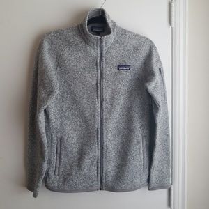 Patagonia Women's Better Sweater Jacket